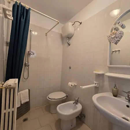 Elianti Bed & Breakfast Mattinata Exterior photo