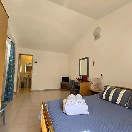 Elianti Bed & Breakfast Mattinata Exterior photo