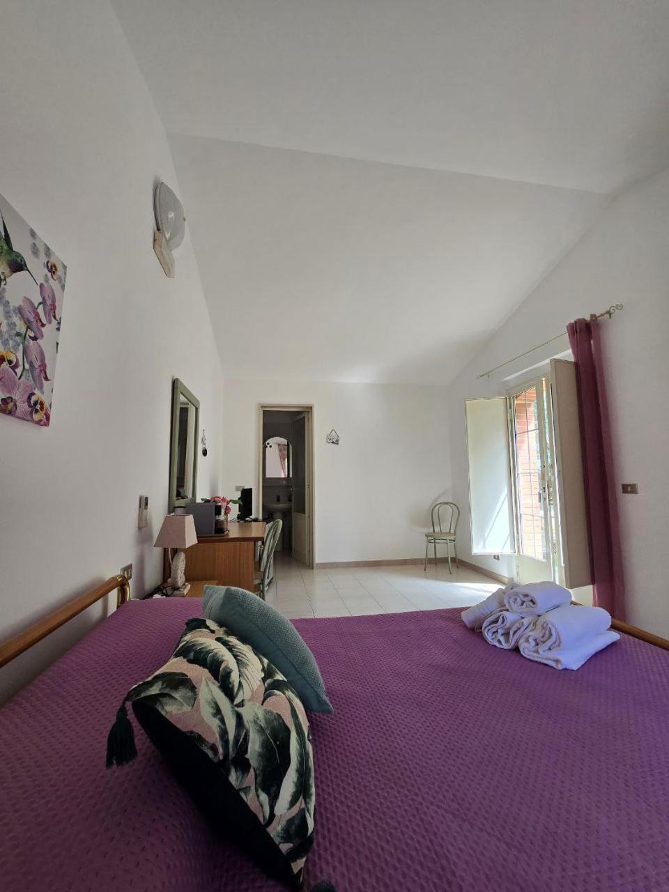 Bed & Breakfast Elianti *